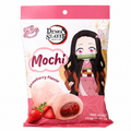 Demon Slayer Strawberry Mochi 120g