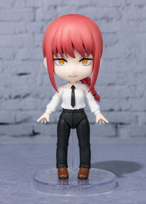 Chainsaw Man Makima Mini Figurine