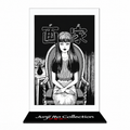 JUNJI ITO - Acryl® - Tomie