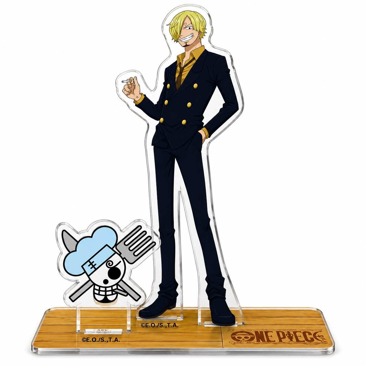 ONE PIECE - Acryl® - Sanji