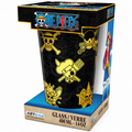 ONE PIECE - Premium Large Glass - 400ml
