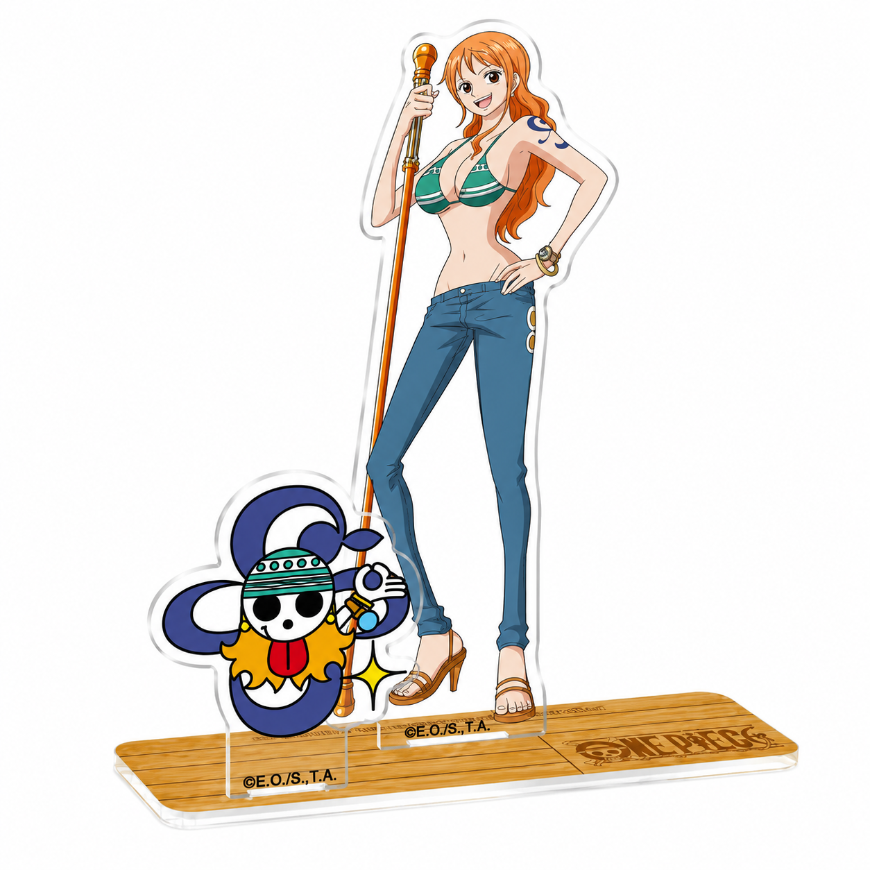 ONE PIECE - Acryl® - Nami