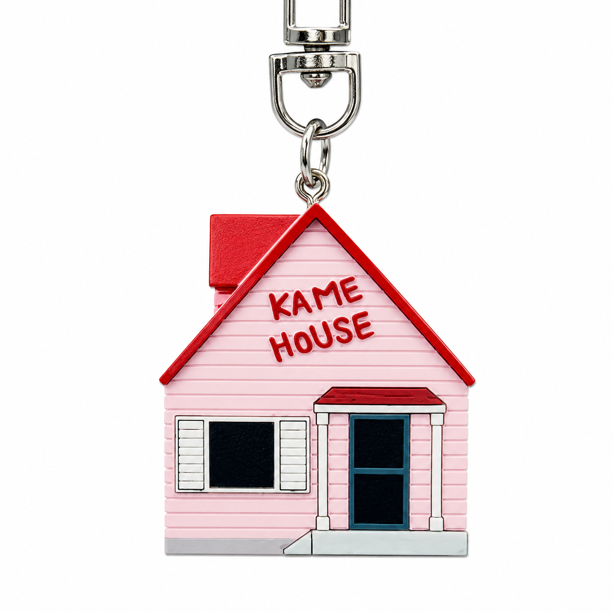 DRAGON BALL - Keychain 3D - DBZ/ Kame House