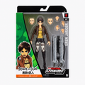 TOTAL ANIME Attack on Titan Figure, 15 cm