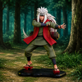 NARUTO SHIPPUDEN - Figurine "Jiraiya"
