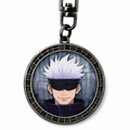 JUJUTSU KAISEN - Keychain Lenticular - Gojo