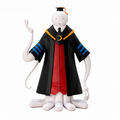 ASSASSINATION CLASSROOM - Figurine "Koro Sensei" white 20cm