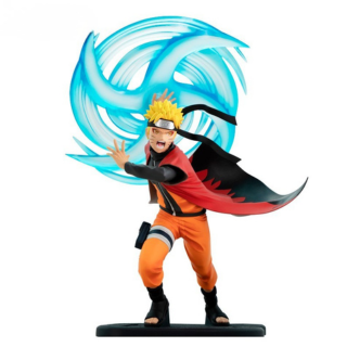 NARUTO SHIPPUDEN - Figurine "Naruto Rasengan"