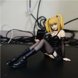 Death Note – Misa Amane Figure 10 cm