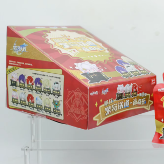 Honkai: Star Rail – Stackable Figures Series 2 Blind Box