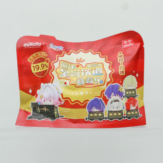 Honkai: Star Rail – Stackable Figures Series 2 Blind Box