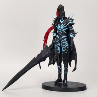 Solo Leveling – Igris 21 cm PVC Figure