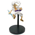 One Piece – Monkey D. Luffy Gear 5 Nika 18 cm Figure