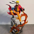 Naruto - Uzumaki Naruto 27 cm Figure