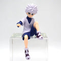 Hunter × Hunter – Killua Zoldyck 14 cm Noodle Stopper Figure