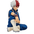 My Hero Academia – Shoto Todoroki Figure 12 cm
