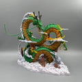 Dragon Ball – Shenron & Goku 24 cm PVC Figure