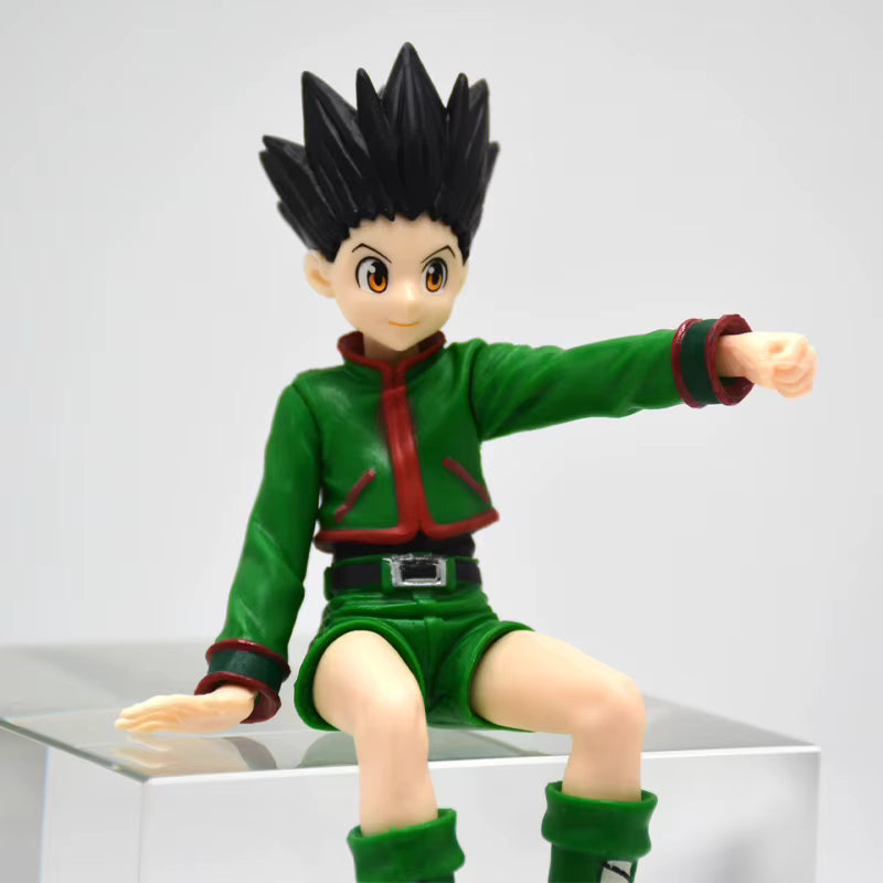 Hunter × Hunter – Gon Freecss 14 cm Noodle Stopper Figure