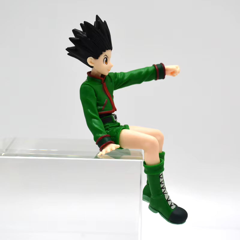 Hunter × Hunter – Gon Freecss 14 cm Noodle Stopper Figure