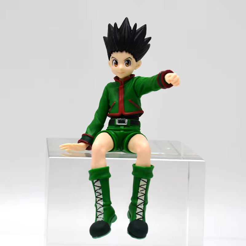 Hunter × Hunter – Gon Freecss 14 cm Noodle Stopper Figure