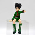 Hunter × Hunter – Gon Freecss 14 cm Noodle Stopper Figure