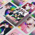SKZ IT TAPE: DO IT New Album Photo Cards Set
