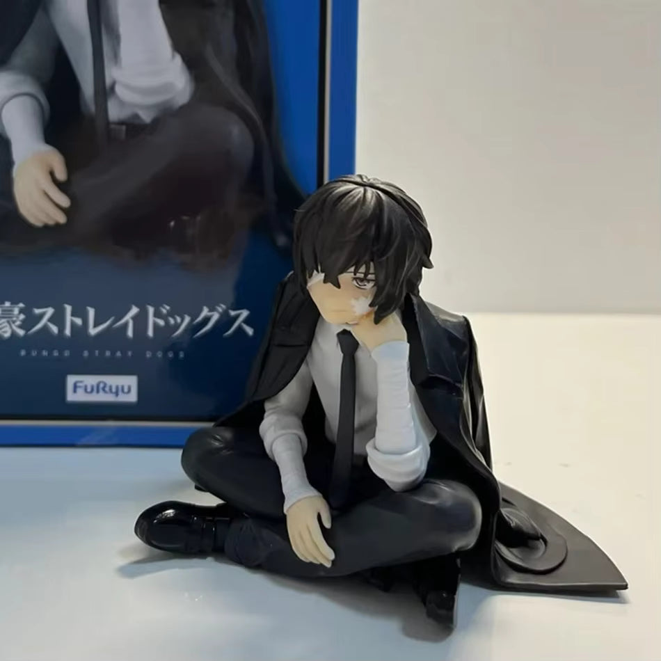 Bungo Stray Dogs – Osamu Dazai Noodle Stopper Figure 14 cm