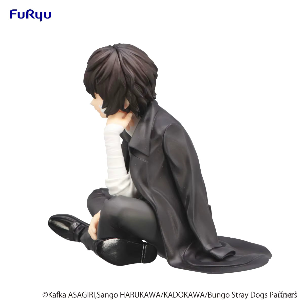 Bungo Stray Dogs – Osamu Dazai Noodle Stopper Figure 14 cm