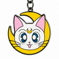 SAILOR MOON - Keychain "Artemis"