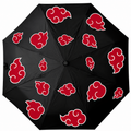 NARUTO SHIPPUDEN - Umbrella - Akatsuki