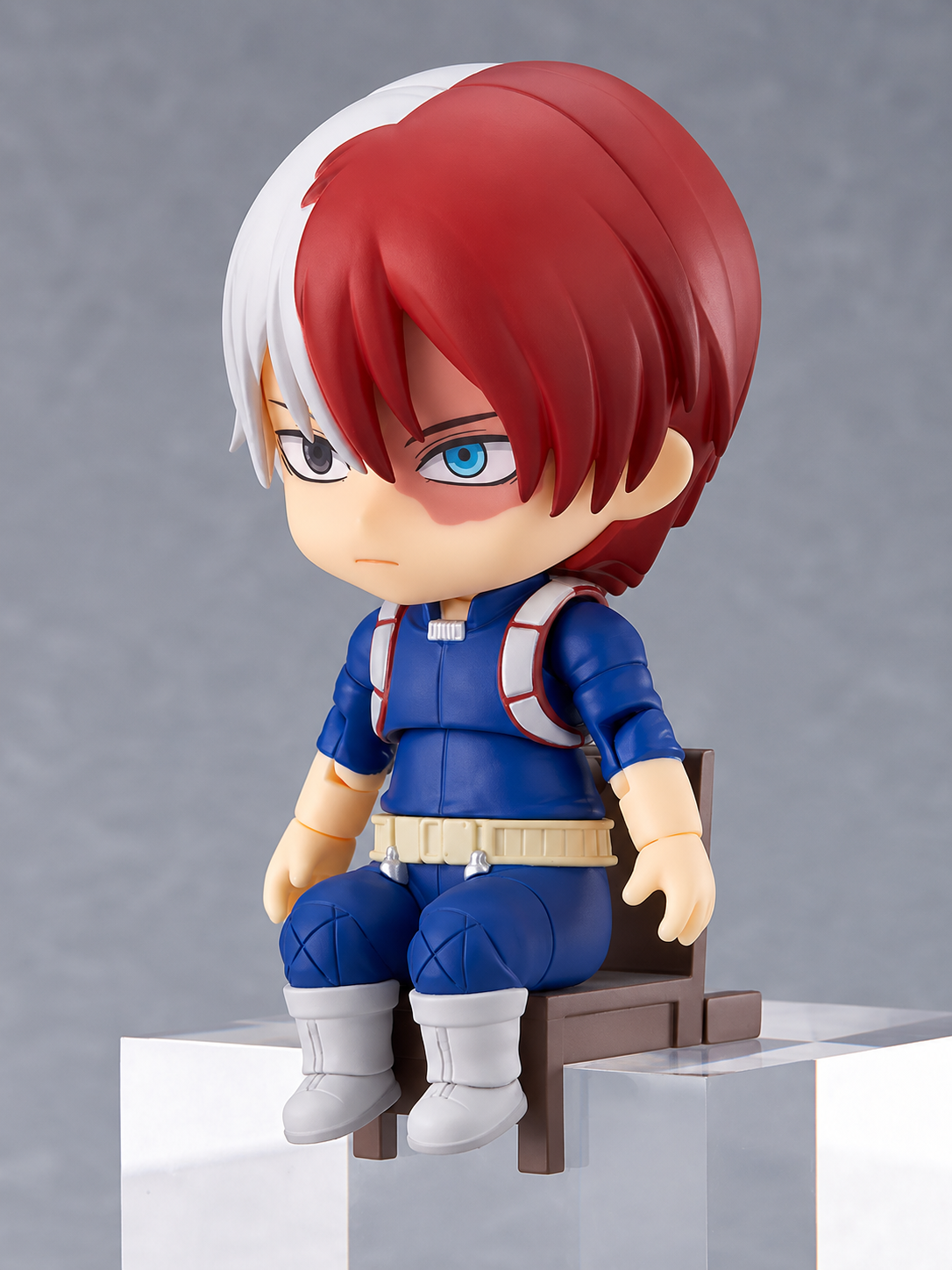 My Hero Academia – Shoto Todoroki Nendoroid Swacchao!