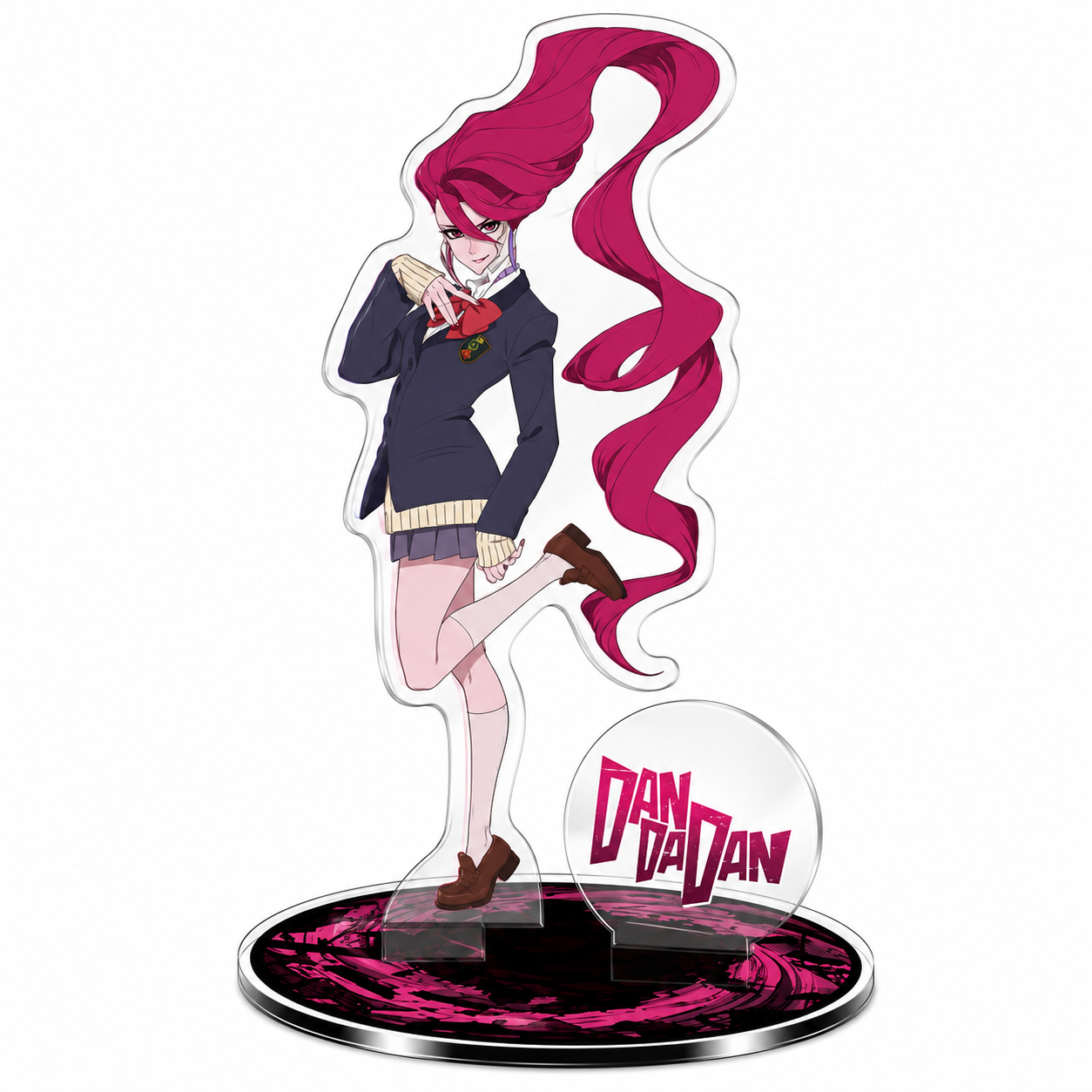 DAN DA DAN - Acryl® - Aira Shiratori Awakened