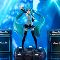 HATSUNE MIKU - Figurine "Hatsune Miku"