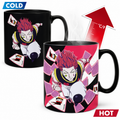 HUNTER X HUNTER - Mug Heat Change - 460ml- Gon & Hisoka
