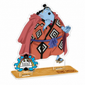 ONE PIECE - Acryl® - Jinbe