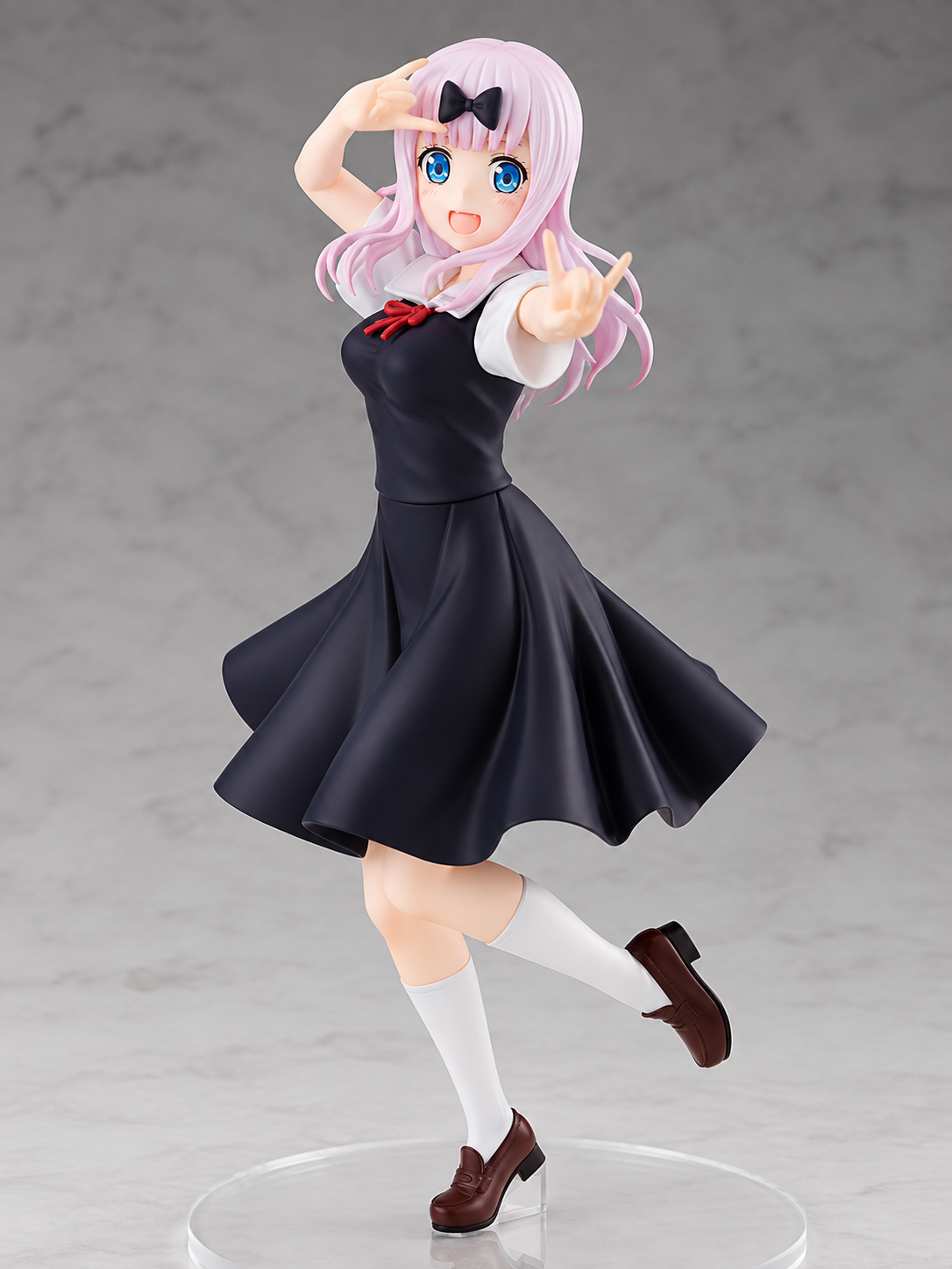 Kaguya-sama: Love Is War – Chika Fujiwara Pop Up Parade Figure