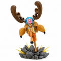 ONE PIECE - Figurine "Chopper" 16cm