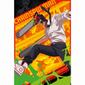 CHAINSAW MAN - Poster Maxi 91.5x61 FSC MIX