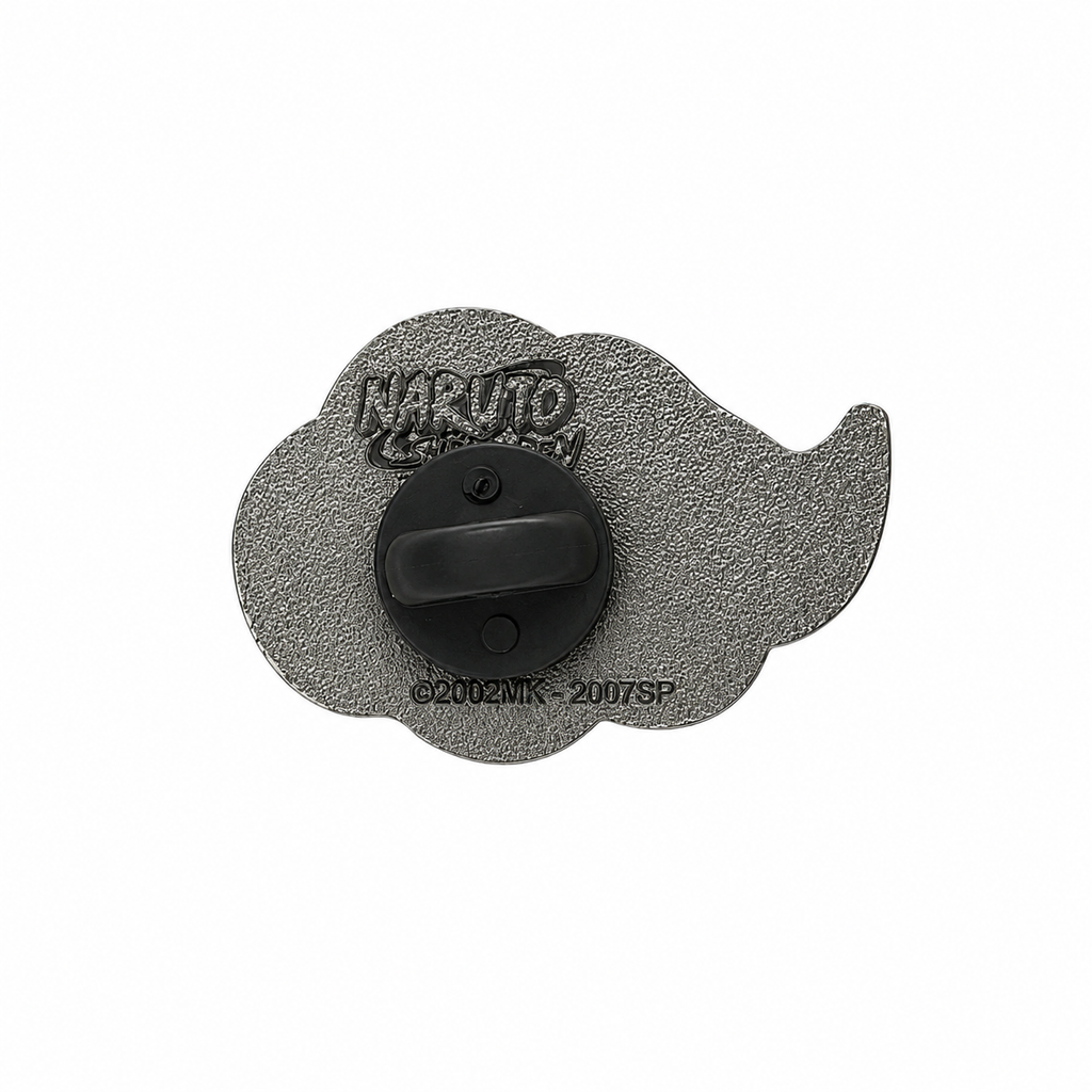 NARUTO SHIPPUDEN - Pin Akatsuki