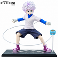Hunter x Hunter – Killua Zoldyck SFC Figure