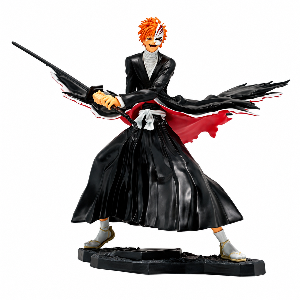 BLEACH - Figurine "Ichigo" 20cm