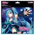 HATSUNE MIKU - Flexible mousepad - Miku