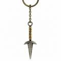 NARUTO SHIPPUDEN - Keychain 3D - Hokage 4th's Kunaï