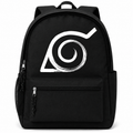 NARUTO SHIPPUDEN - Backpack "Konoha"