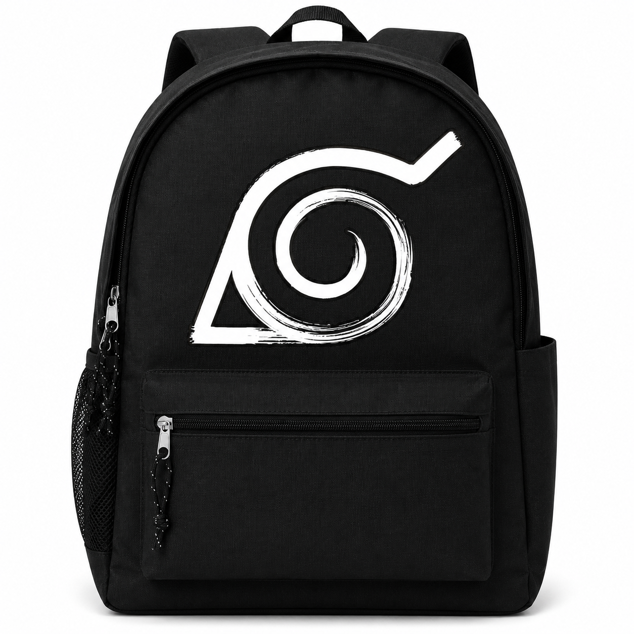NARUTO SHIPPUDEN - Backpack "Konoha"