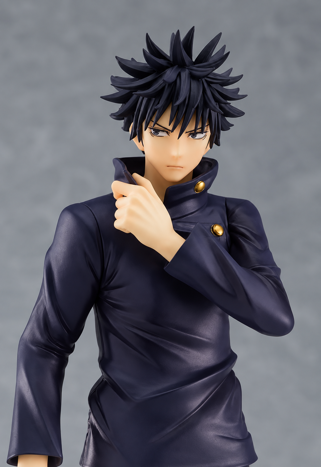 Jujutsu Kaisen – Megumi Fushiguro Pop Up Parade Figure