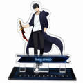 SOLO LEVELING - Acryl® - Jinwoo