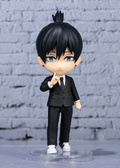 Chainsaw Man Aki Mini Figurine