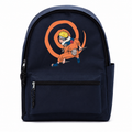 NARUTO - Blue Backpack - "Naruto"