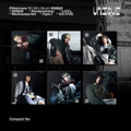 P1Harmony - 9th Mini Album [UNIQUE] (Compact Ver.)
